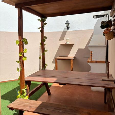 Casa Amplia Y Moderna De 3 Habitaciones En Complejo Con Piscina Costa Teguise Extérieur photo